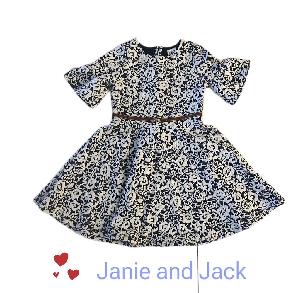 Janie and Jack Dress (7)
